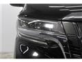 2020 Toyota Alphard G