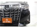 2020 Toyota Alphard G