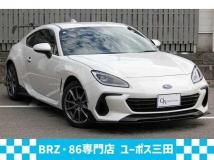 2023 Subaru BRZ