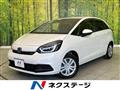 2024 Honda Fit