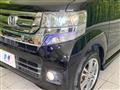 2015 Honda N BOX