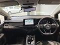 2021 Nissan Note