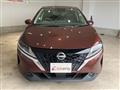 2021 Nissan Note