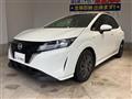 2021 Nissan Note