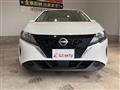 2021 Nissan Note