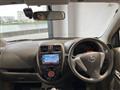 2019 Nissan March