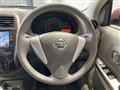 2019 Nissan March