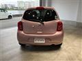 2019 Nissan March