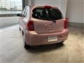 2019 Nissan March