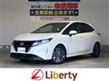 2021 Nissan Note