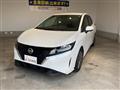 2021 Nissan Note