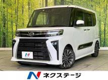 2023 Daihatsu Tanto