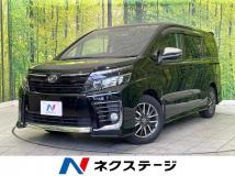 2015 Toyota Voxy