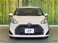 2019 Toyota Sienta