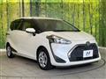 2019 Toyota Sienta