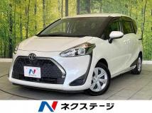 2019 Toyota Sienta