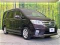 2013 Nissan Serena