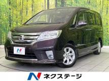2013 Nissan Serena