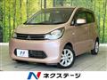 2013 Mitsubishi eK Wagon