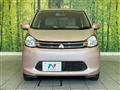 2013 Mitsubishi eK Wagon