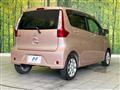 2013 Mitsubishi eK Wagon