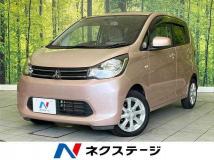 2013 Mitsubishi eK Wagon