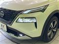 2023 Nissan X-Trail