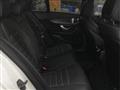 2018 Mercedes-Benz C-Class
