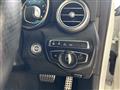 2018 Mercedes-Benz C-Class
