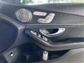 2018 Mercedes-Benz C-Class