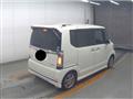 2017 Honda N BOX