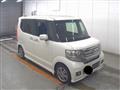 2017 Honda N BOX