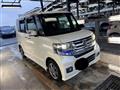 2017 Honda N BOX