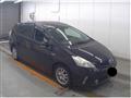 2014 Toyota PRIUS α