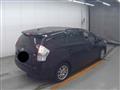 2014 Toyota PRIUS α