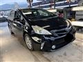 2014 Toyota PRIUS α