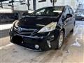 2014 Toyota PRIUS α