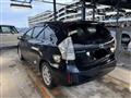 2014 Toyota PRIUS α