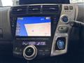 2014 Toyota PRIUS α