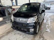 2021 Daihatsu Move