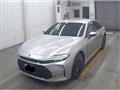 2025 Toyota Crown