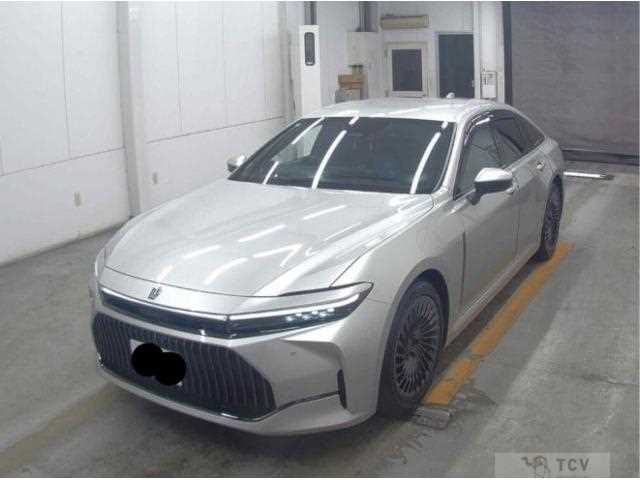 2025 Toyota Crown