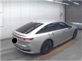 2025 Toyota Crown