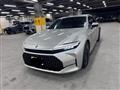 2025 Toyota Crown