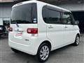 2011 Daihatsu Tanto