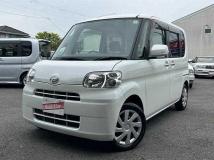 2011 Daihatsu Tanto