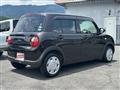 2017 Suzuki Lapin
