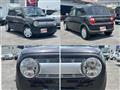 2017 Suzuki Lapin