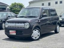 2017 Suzuki Lapin