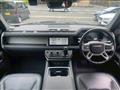 2021 Land Rover Defender